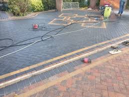 Best Permeable Paver Driveways  in Iva, SC